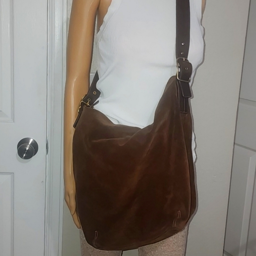 Vintage Rare Coach Legacy HOBO